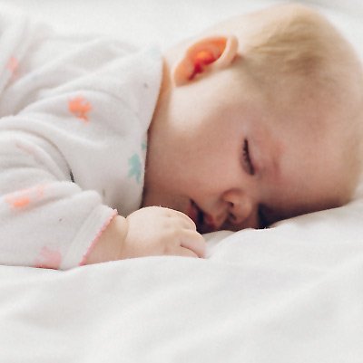 Sleep disorders in infants