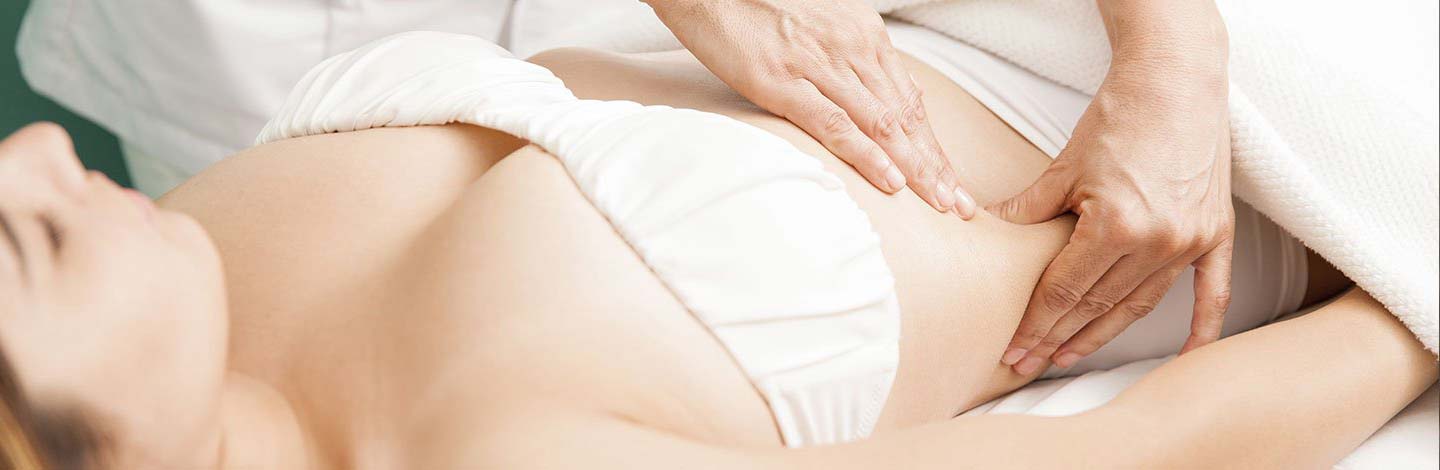 Osteopathie Praxis Pittino